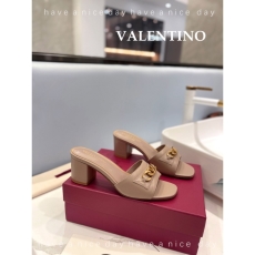 Valentino Slippers